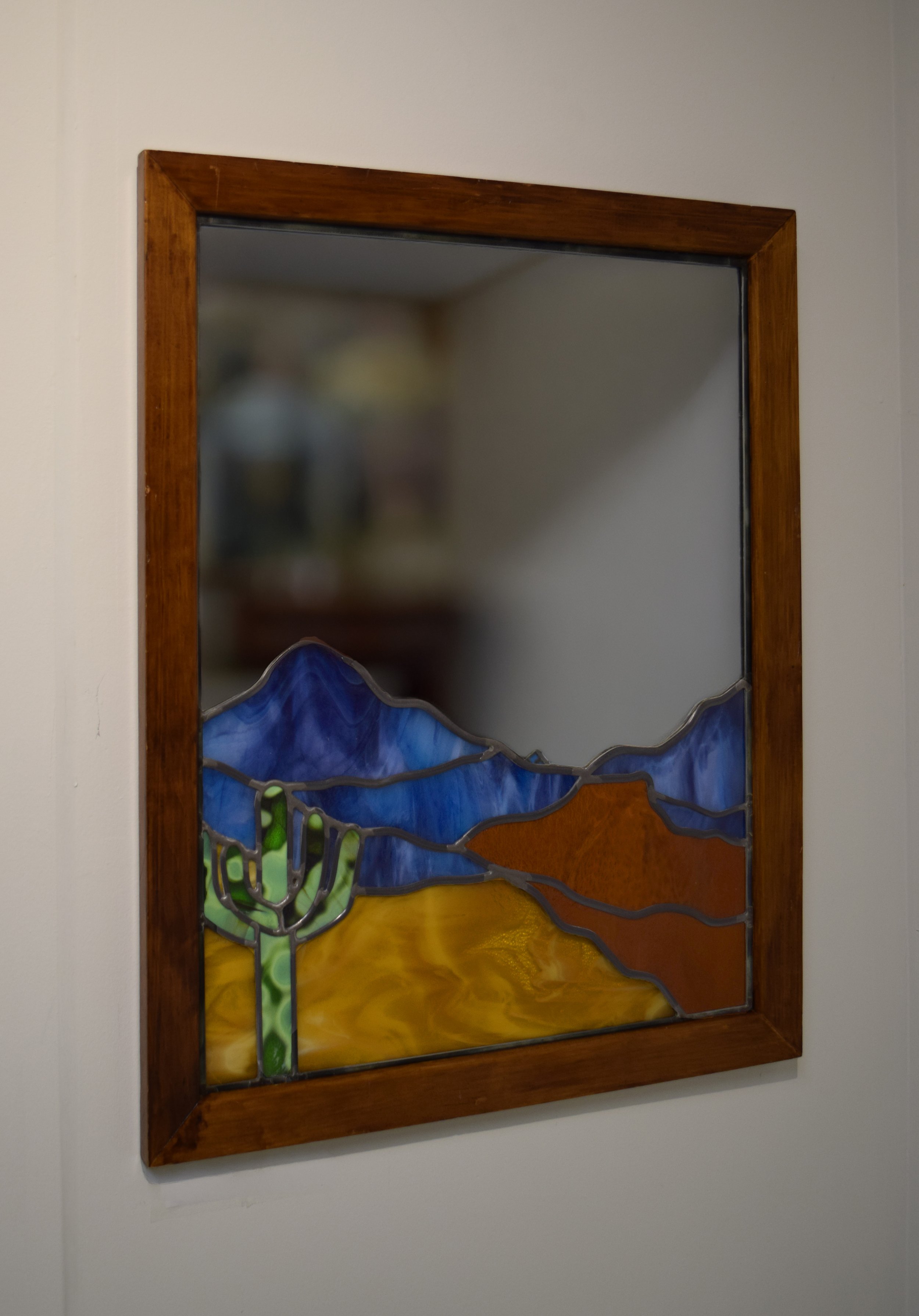 custom_stained_glass_mirror_desert_scene_fort_collins.jpg