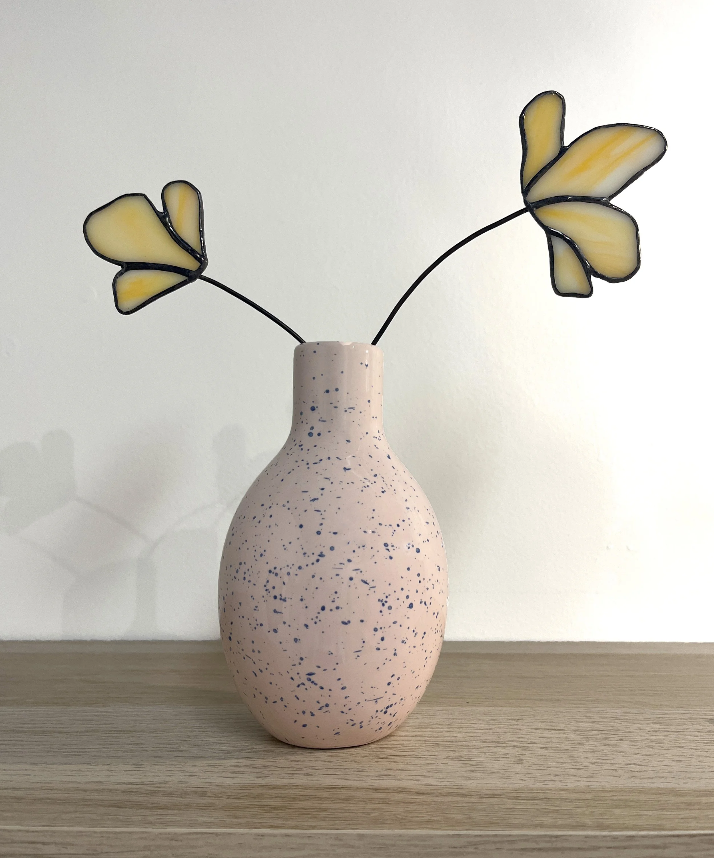 custom_stained_glass_orange_flowers_fort_collins.jpg