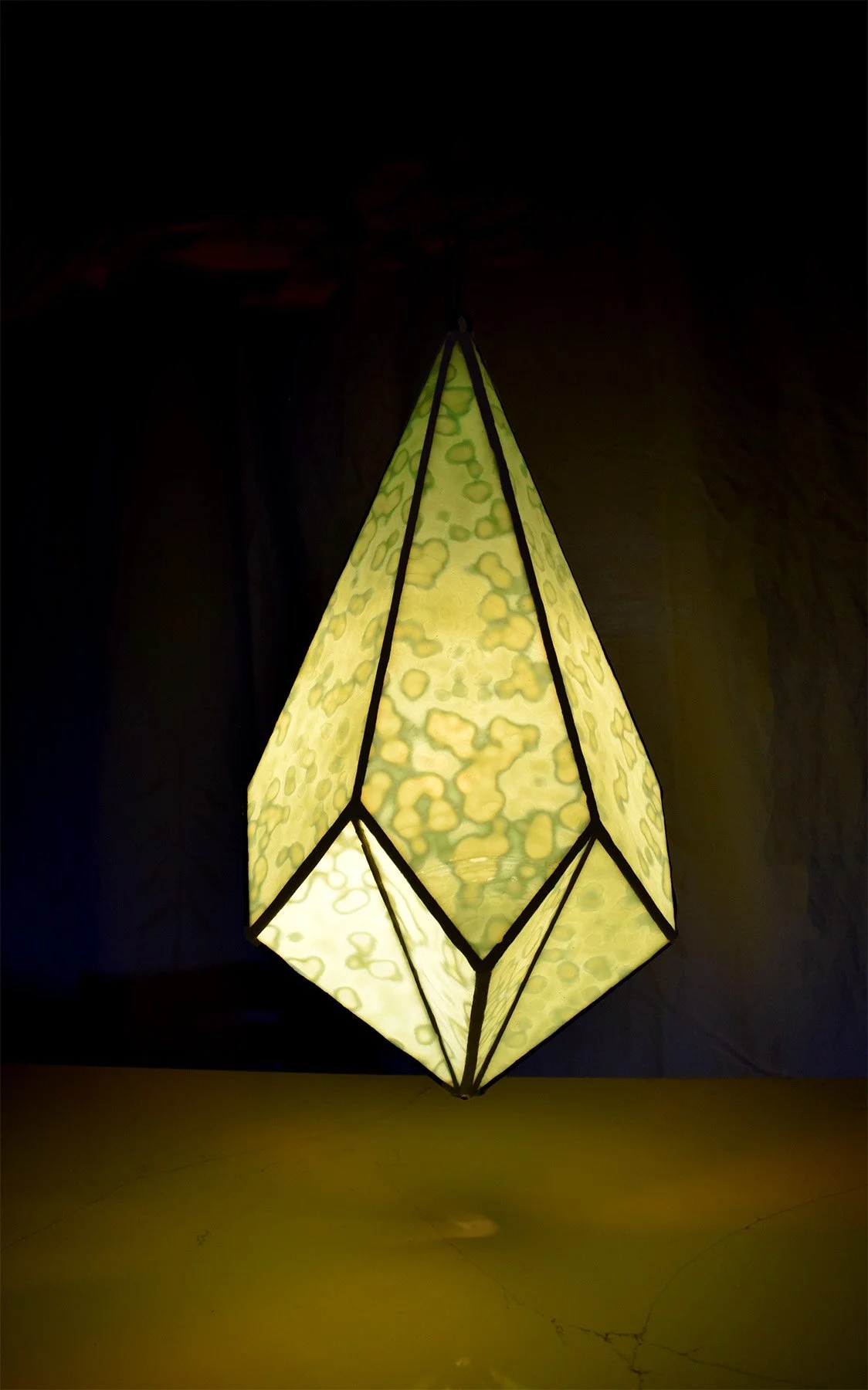 custom-stained-glass-pendant-light-blue-bubbles-fort-collins-colorado.jpg