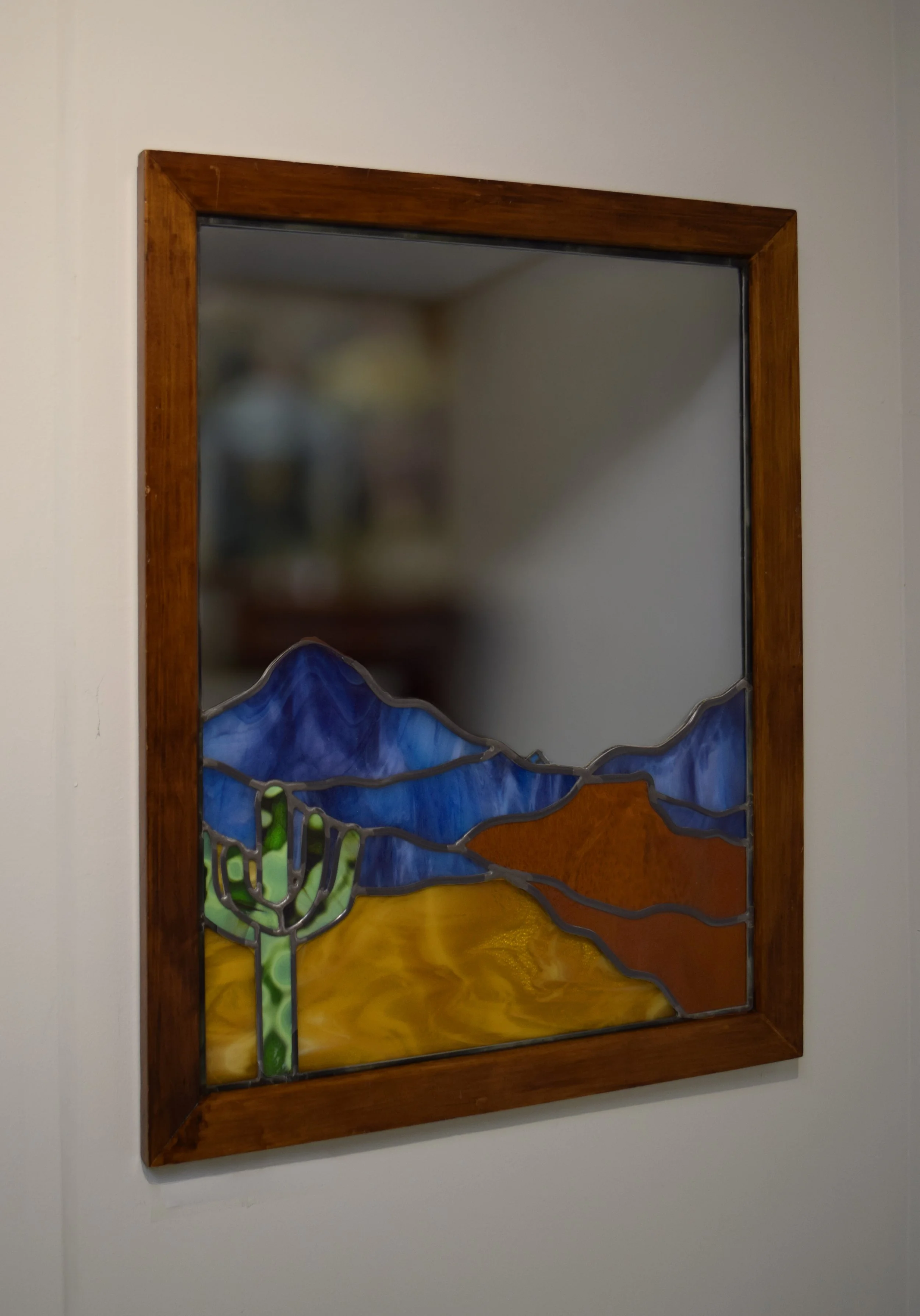 custom_stained_glass_mirror_desert_scene_fort_collins.jpg