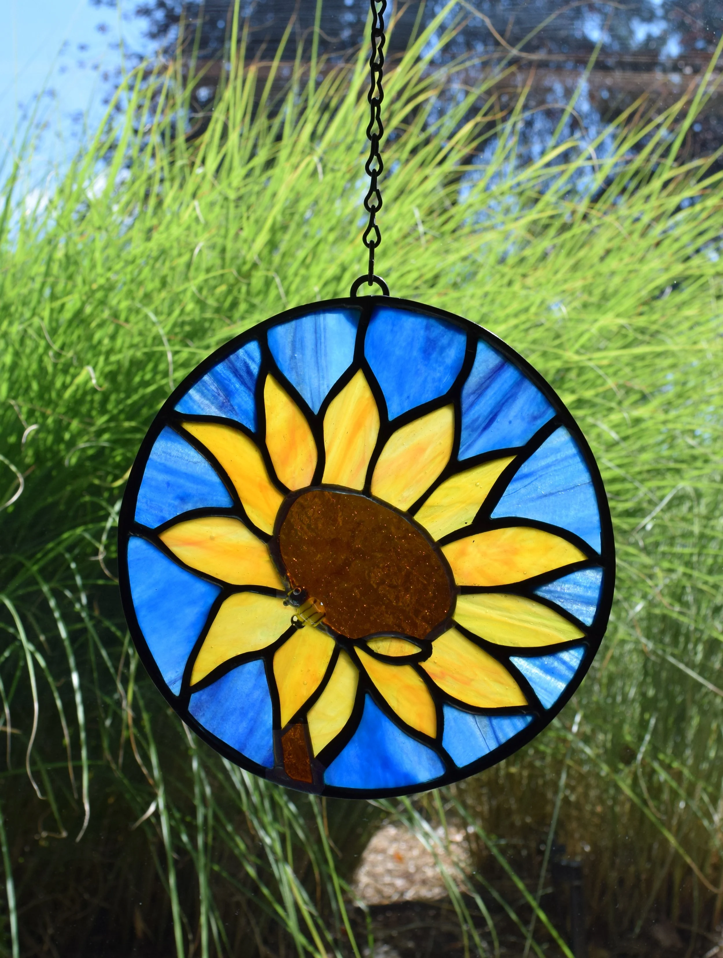 custom_stained_glass_sun_catcher_yellow_fort_collins.jpg