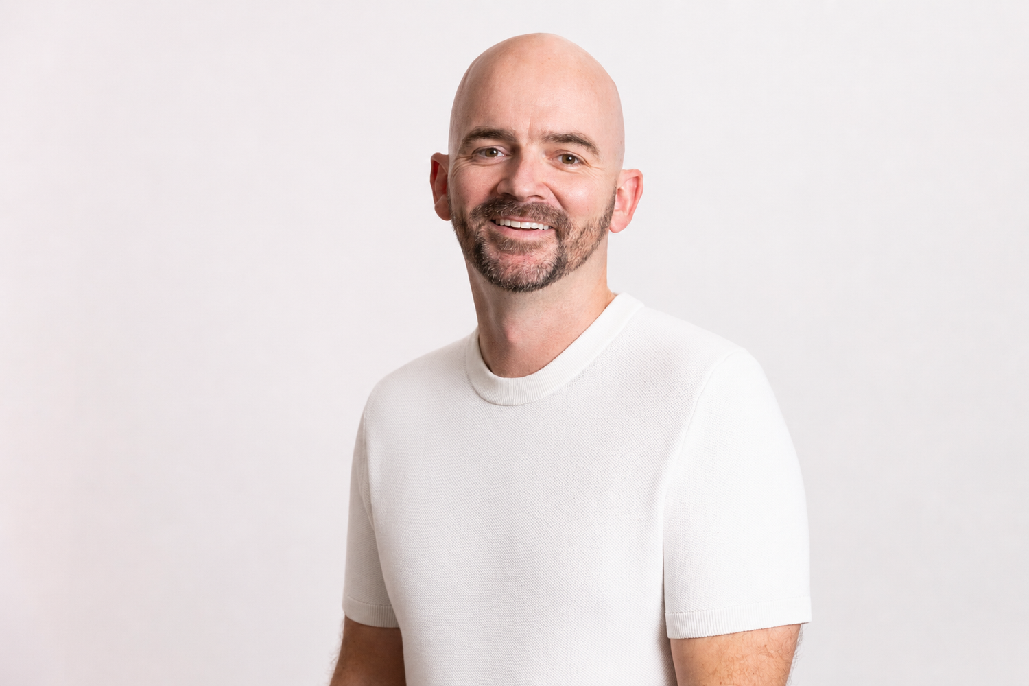 Rob Tidey, personal trainer in Tunbridge Wells