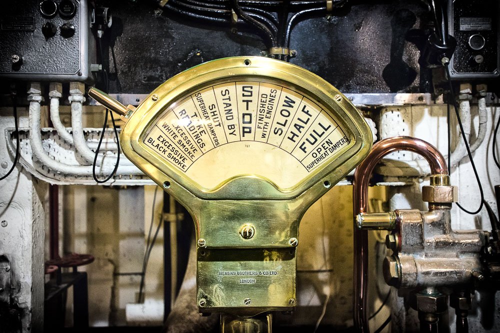 Excessive Black Smoke