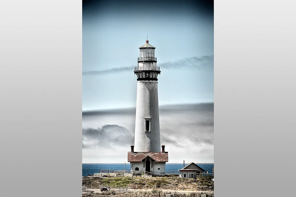 Pigeon Point Lighthouse