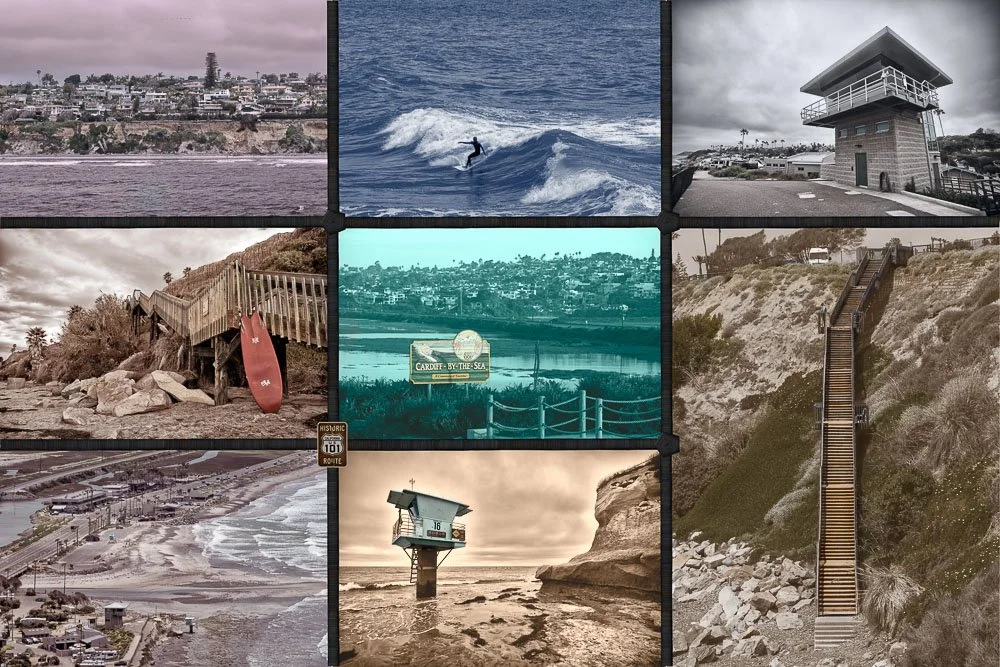 A Shore Bet  Cardiff-by-the-Sea