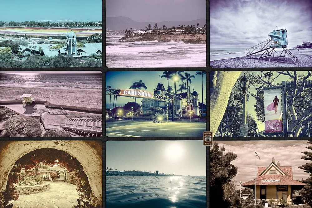 A Shore Bet  Carlsbad