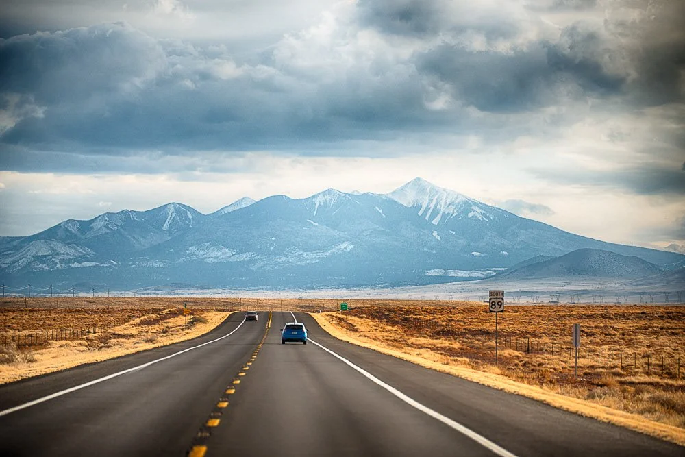 Arizona Road Trip, Day 2