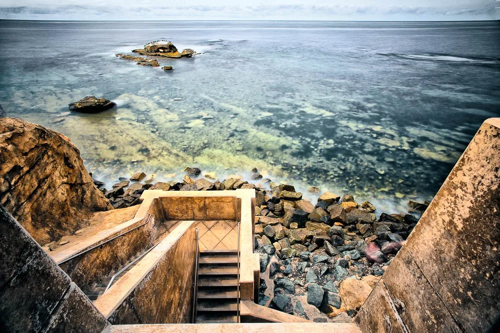 Welcome to Bird Rock