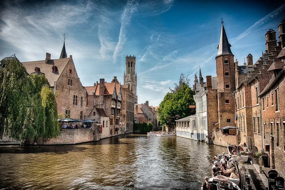 Bruges, Belgium