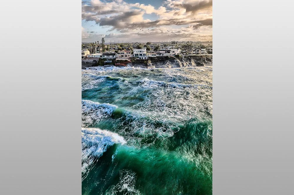 Terramar's Tidal Power