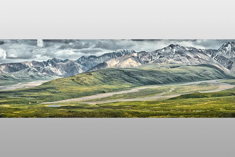 Alaska Range