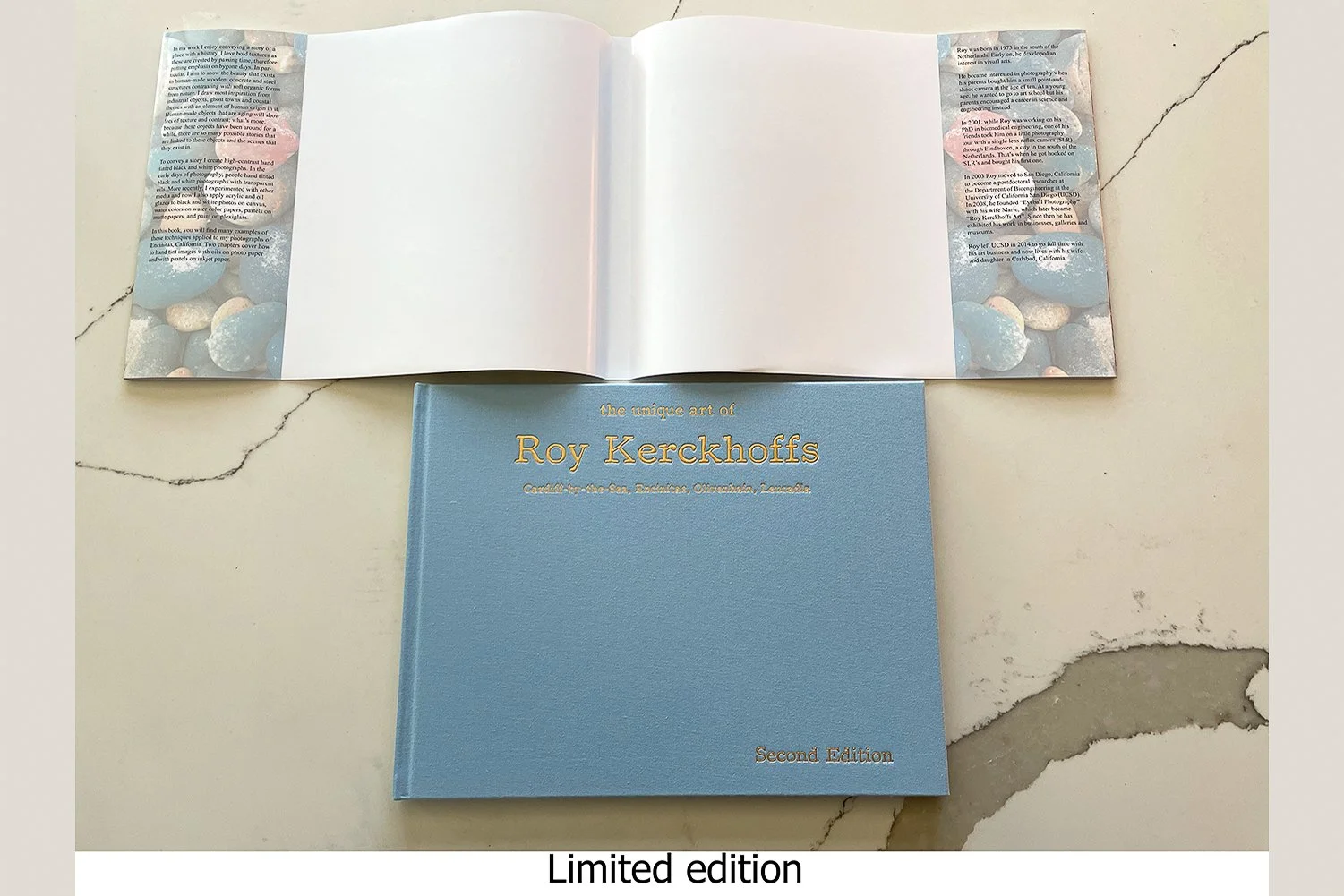limited edition book kerckhoffs with sleeve separate.jpg