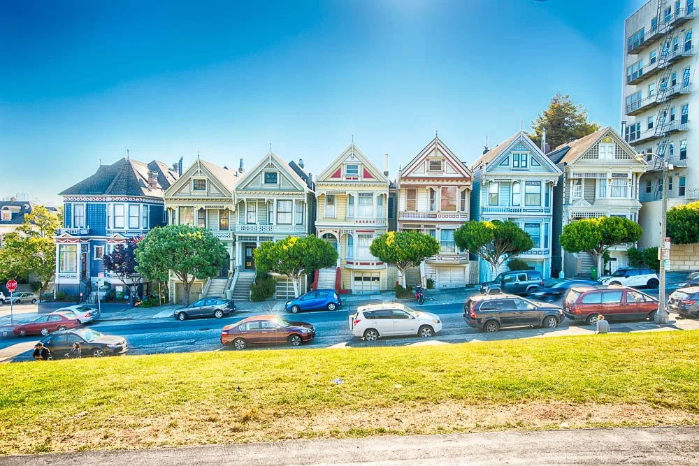 Painted Ladies II