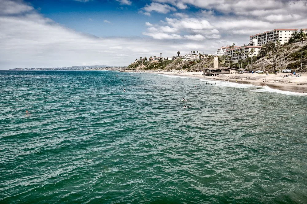 san clemente coastline from the pier looking north.jpg