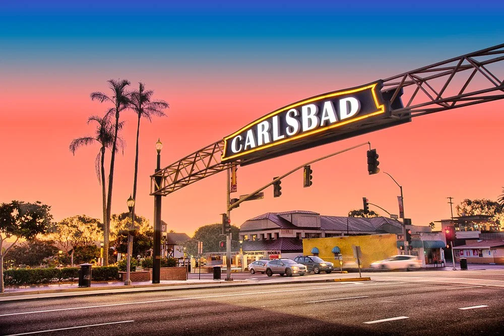 Carlsbad