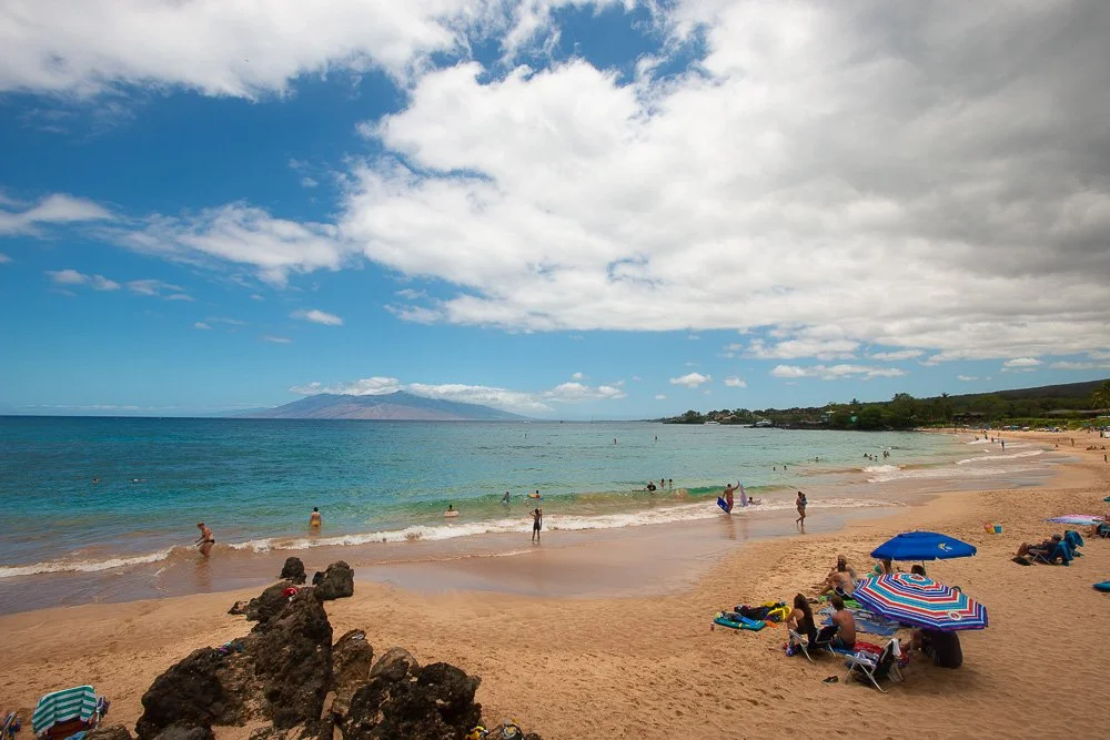 3. Maluaka Beach | Hawaii 2021