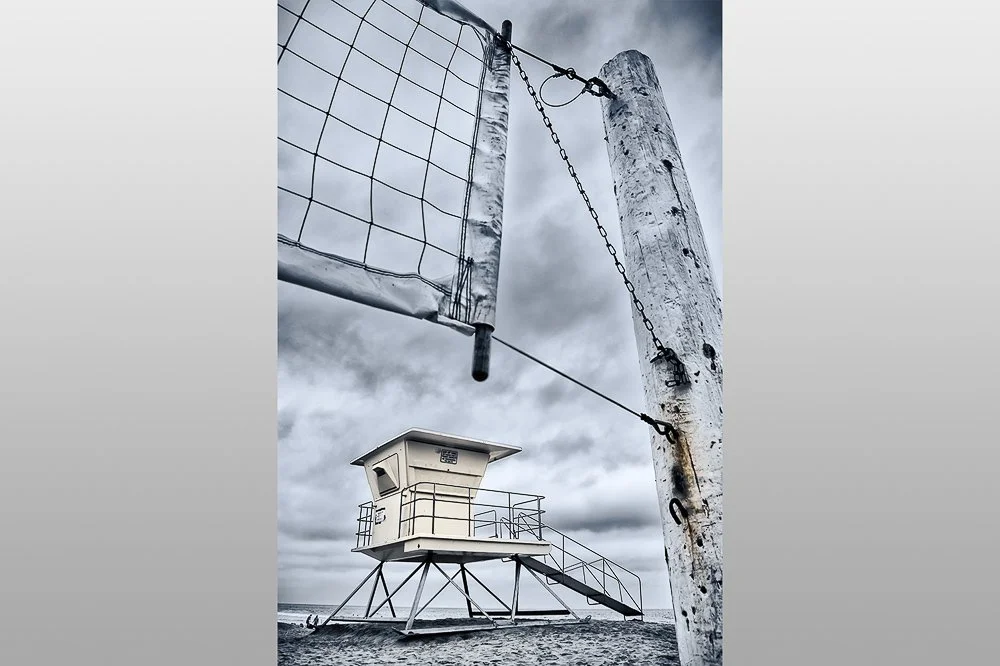 Play at Moonlight Beach