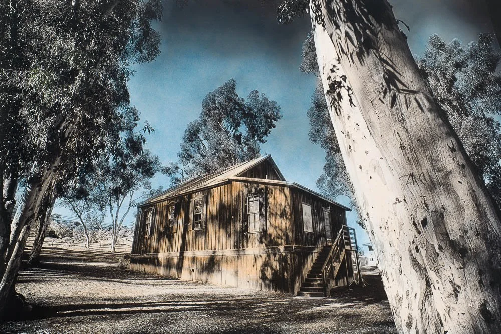 Olivenhain Meeting Hall