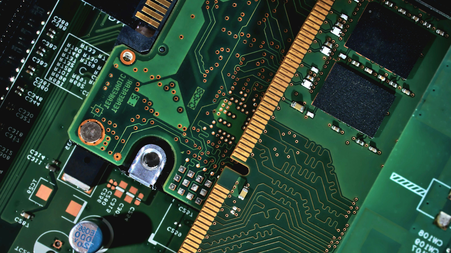 What’s Actually Driving the Future of Edge Computing in the UK?