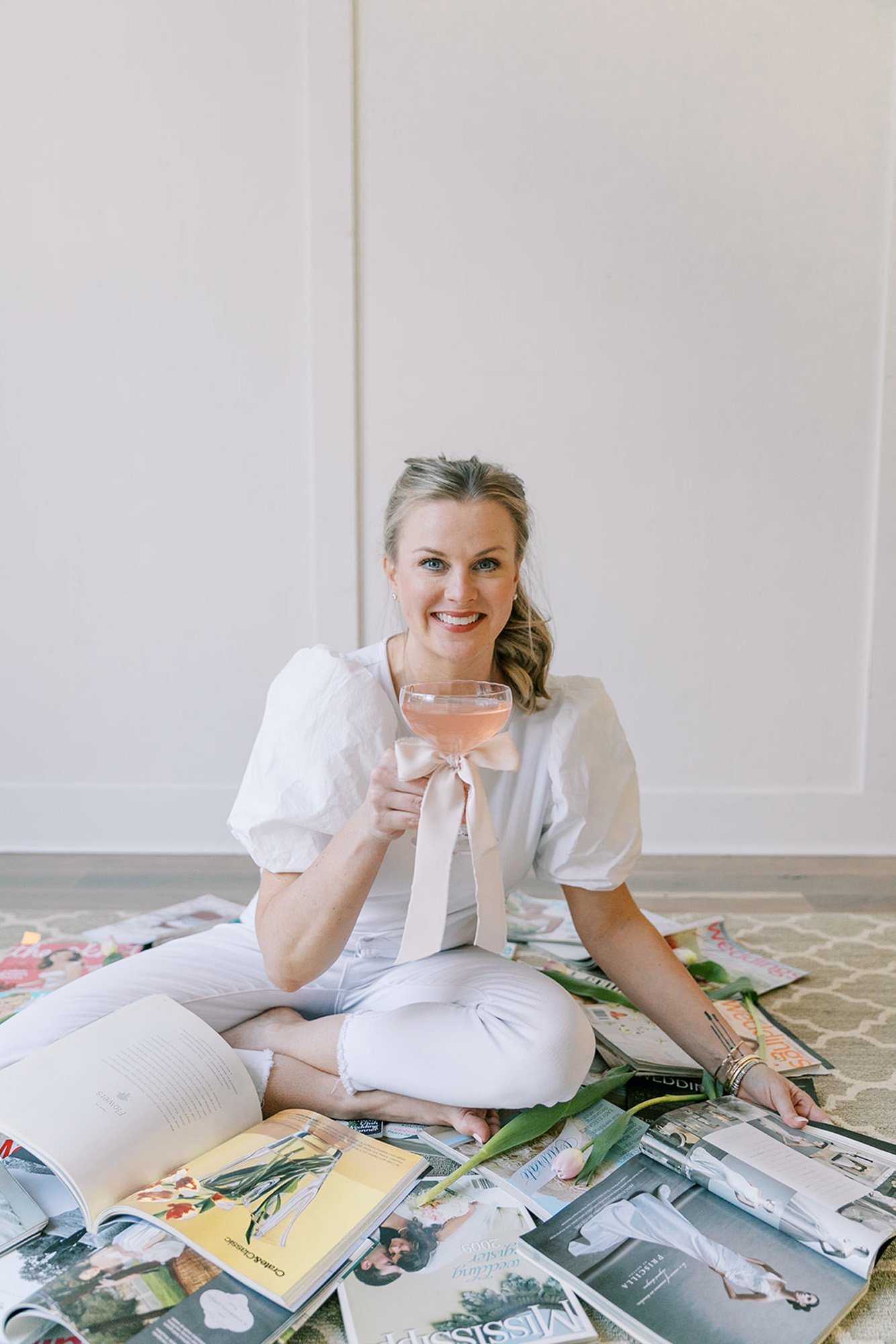 From Childhood Dreams to Reality: My Journey into Weddings