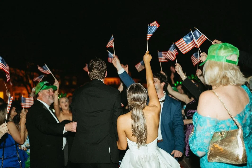 A different perspective: Lately there has been a lot of conversation about whether business owners should share their political beliefs on their business pages.

While I certainly have my own personal opinions about this, I want to offer a different 