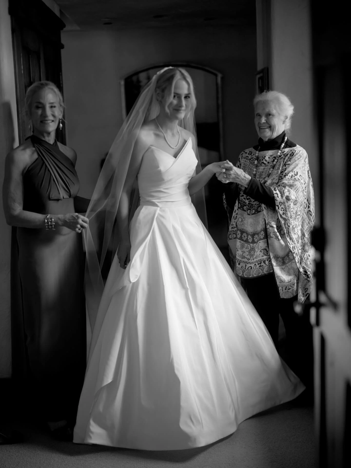 Some families leave a lasting impression on your heart, and Remi and Andy&rsquo;s families were exactly that. When legacy, kindness, and genuine love are passed down through generations, it shows in the most beautiful way. It was such an honor to ser