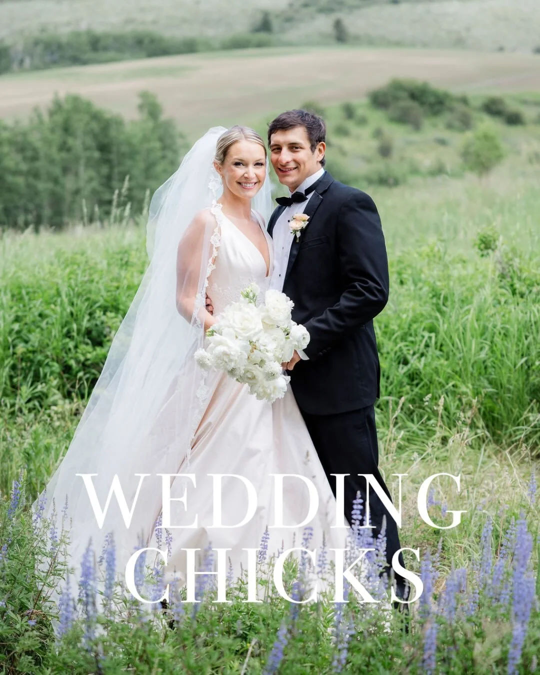 After a long wait and a much anticipated publication, I am beyond excited to finally share Emma and John David&rsquo;s feature with Wedding Chicks. Article feature link in bio.

It was such an honor to serve these two and their families and bring the