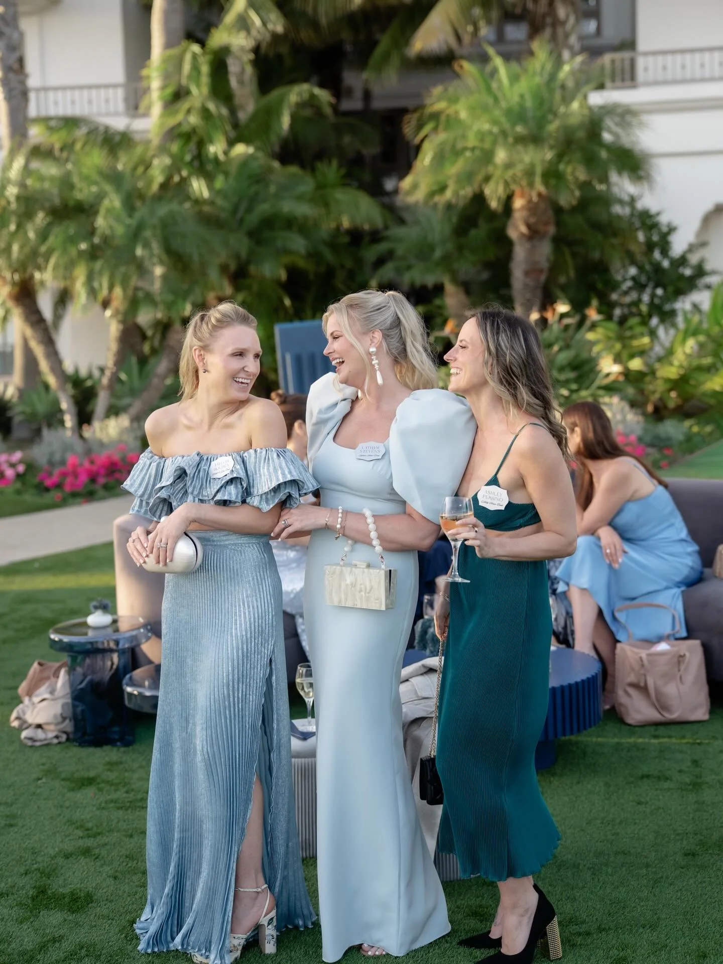 I don&rsquo;t think I&rsquo;ll ever be over the beautiful people I had the honor of meeting at Kindred. I&rsquo;ve spent this week reflecting and put those moments into a blog, capturing the beauty, the connection, and all that has stayed with me. I 