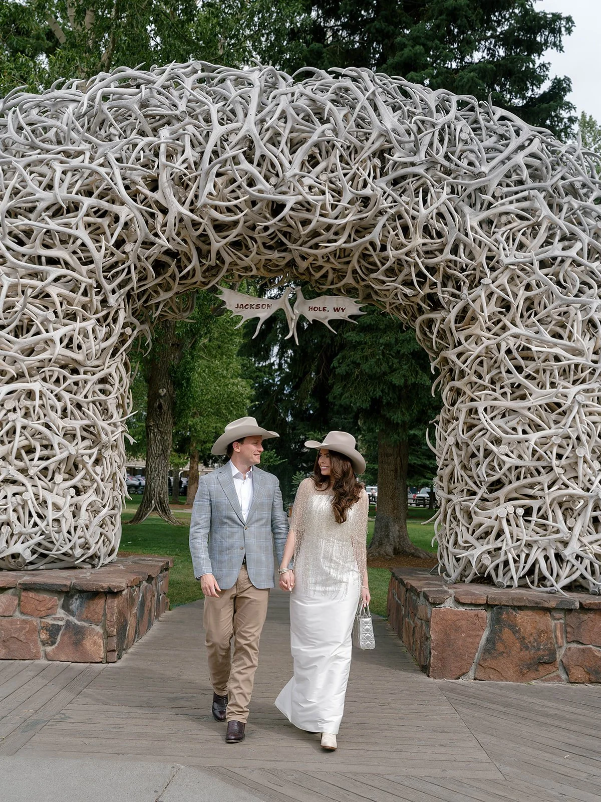 Jackson Hole Rehearsal Dinner | StillWest Brewery