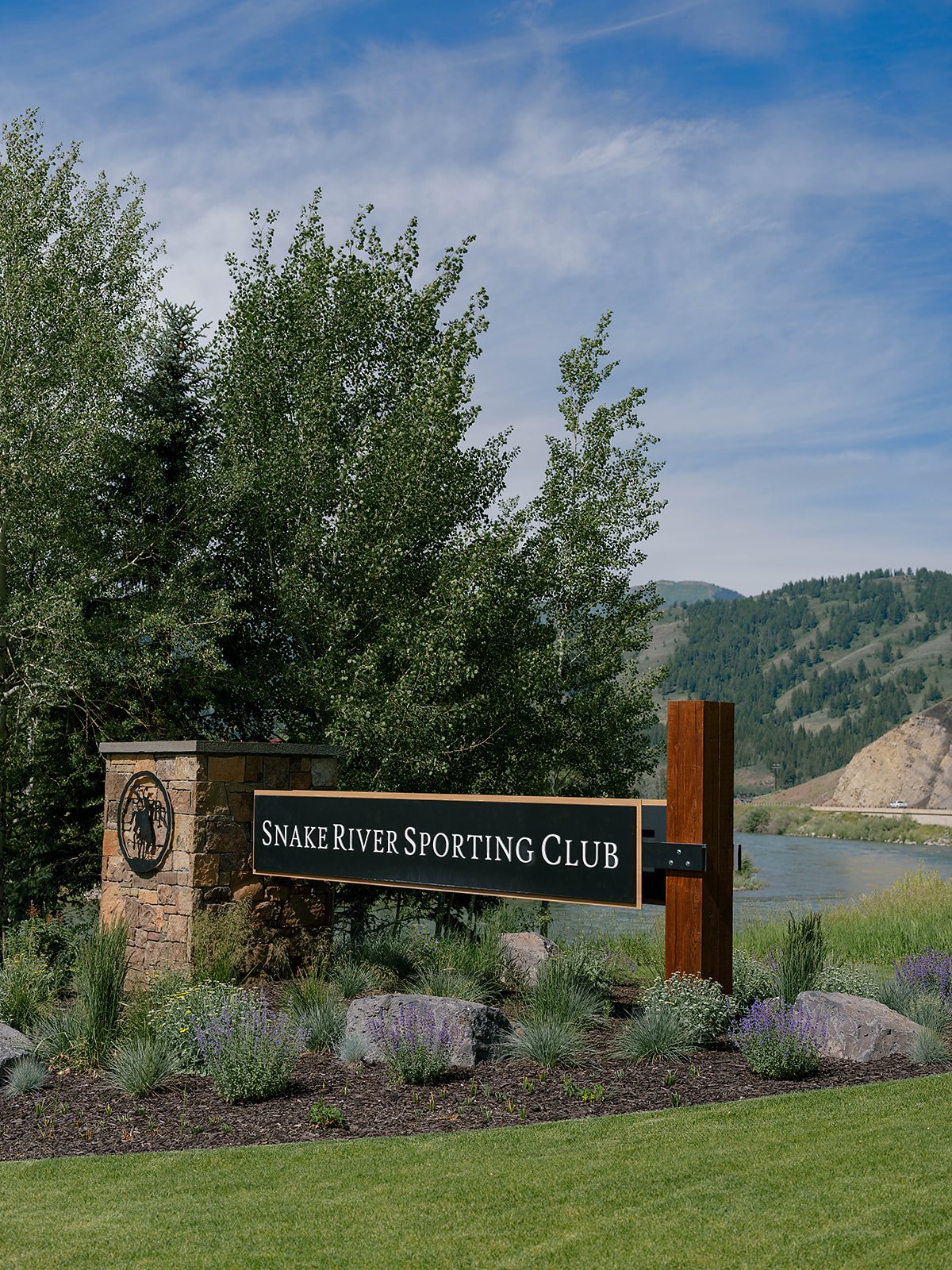Snake River Sporting Club