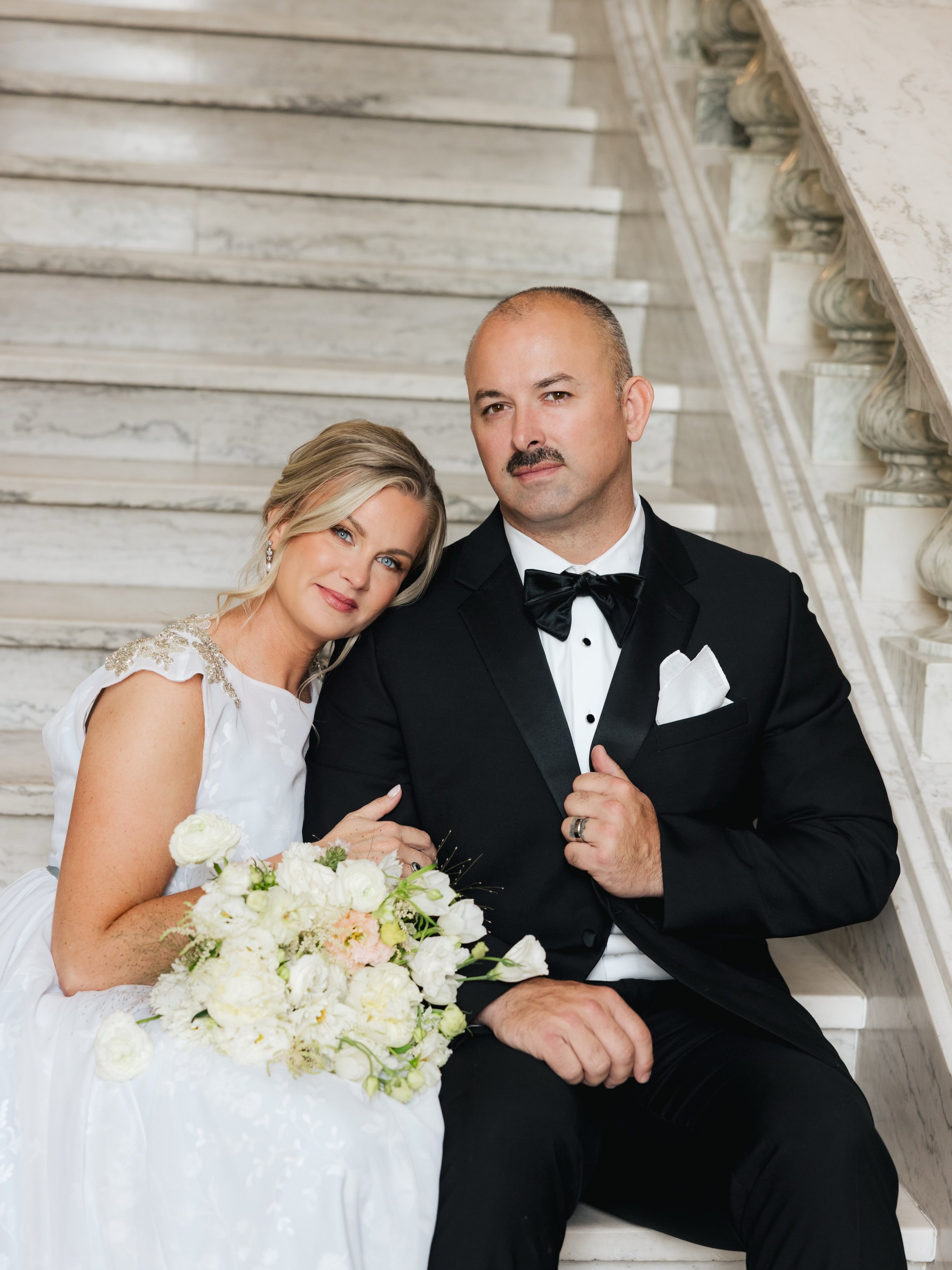 15 years. Marriage is beautiful. Marriage is hard. And the work is worth it.

Fifteen years ago, we got married young&mdash;even when some people thought we shouldn&rsquo;t. We promised for better or worse, richer or poorer, in sickness and in health