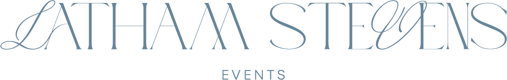 Latham Stevens Events