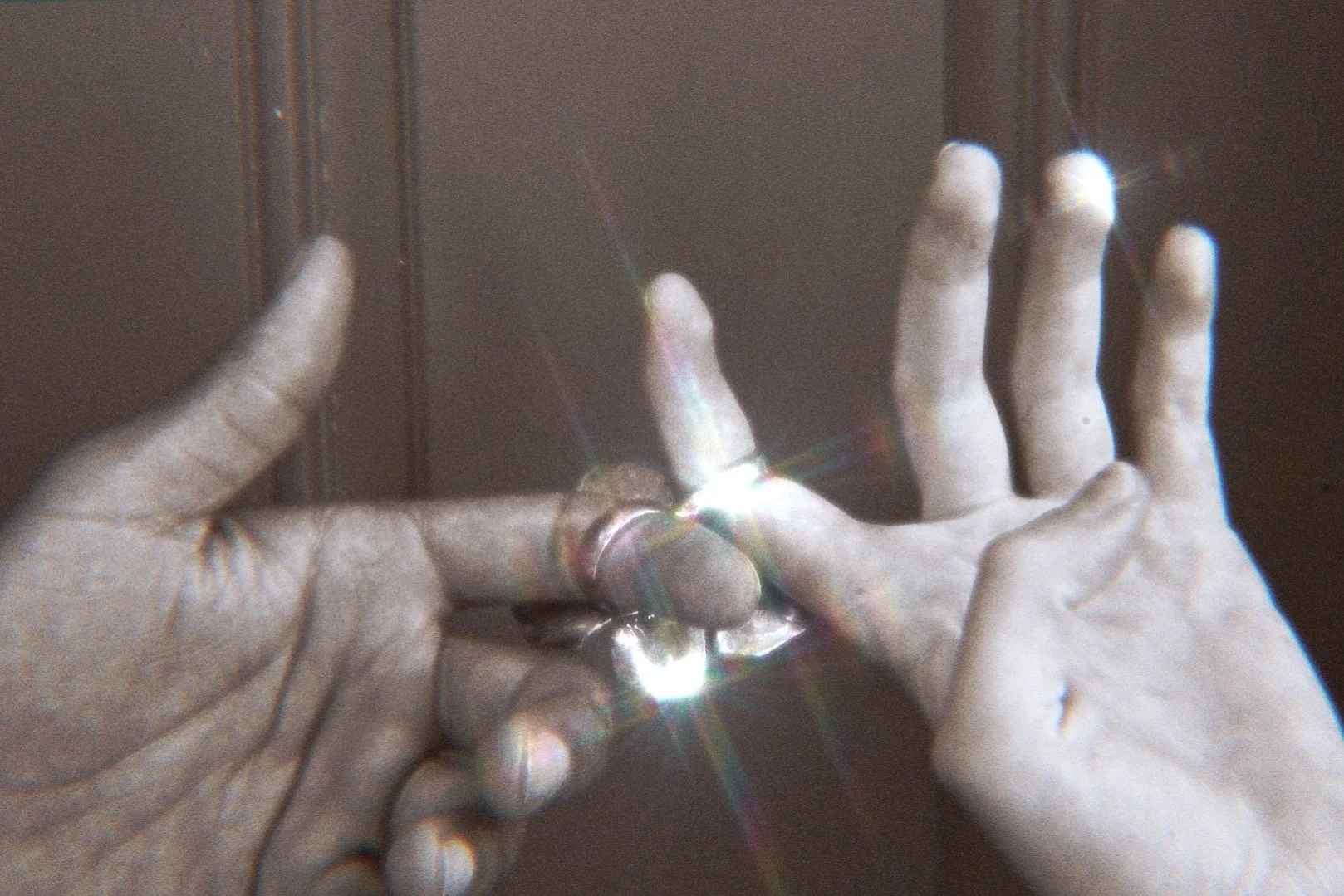 (in)conspicuous affections II