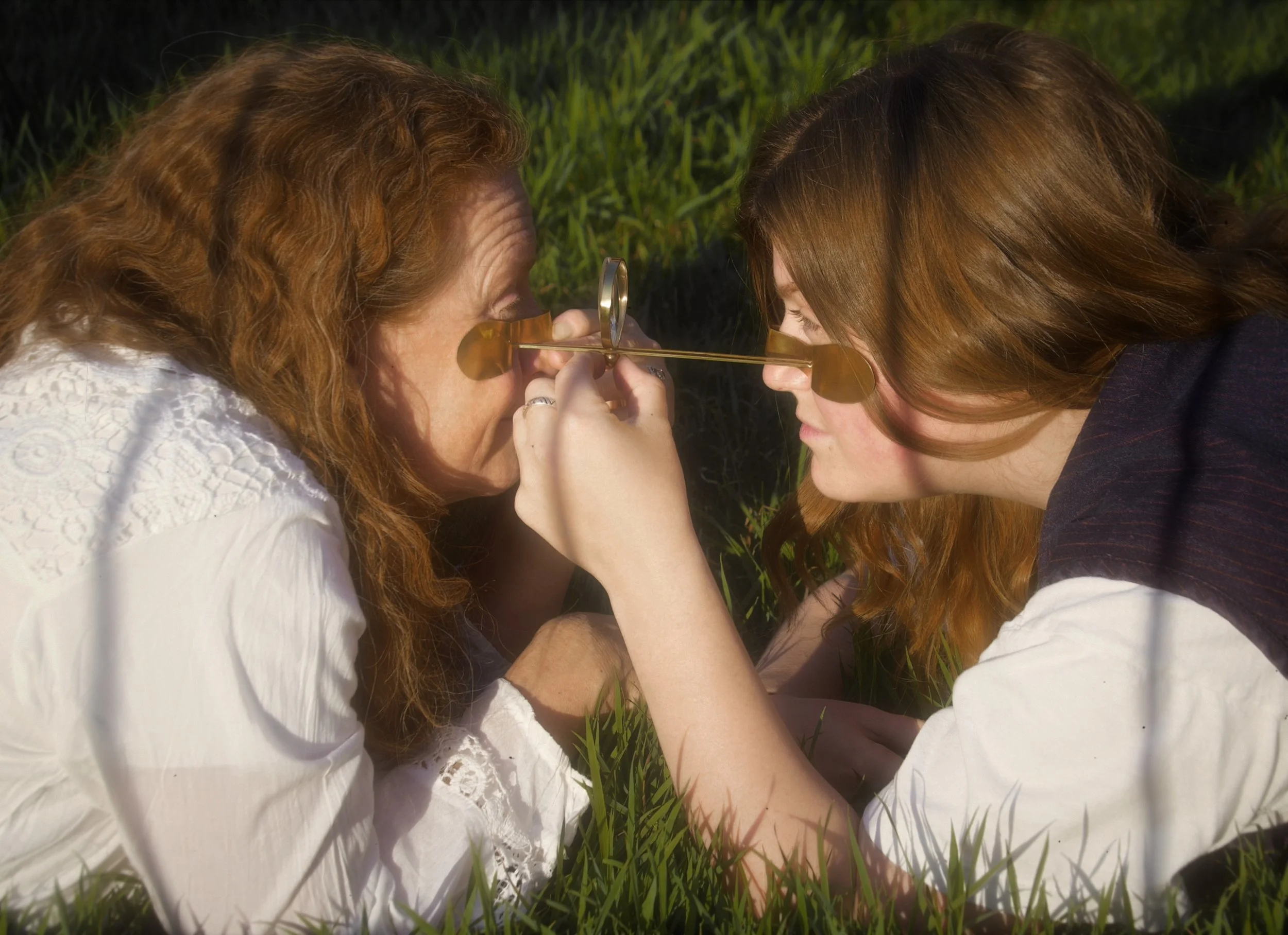 I don’t think I’ve ever noticed