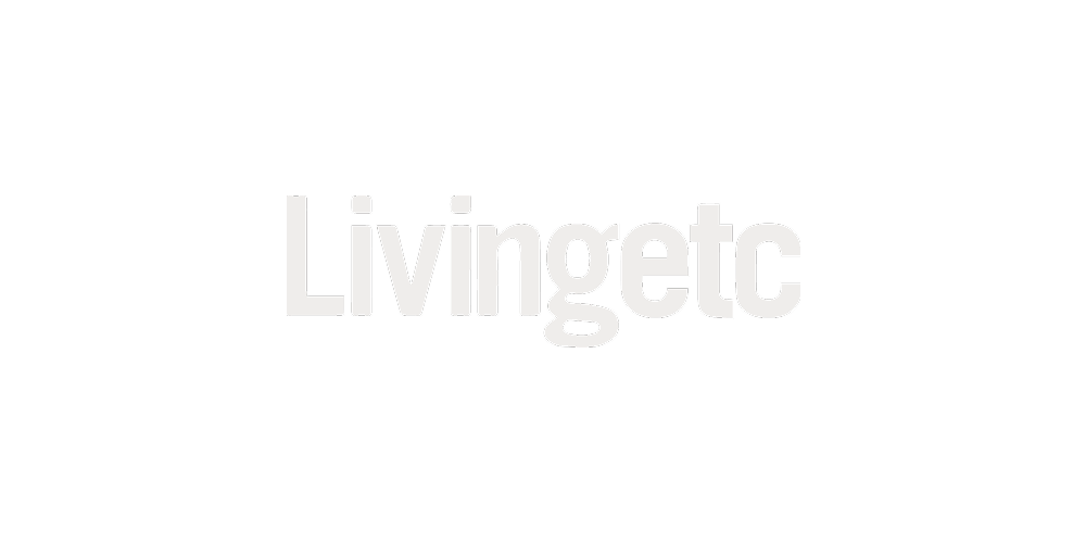 The word 'Livingtec' in bold white font on a black background.