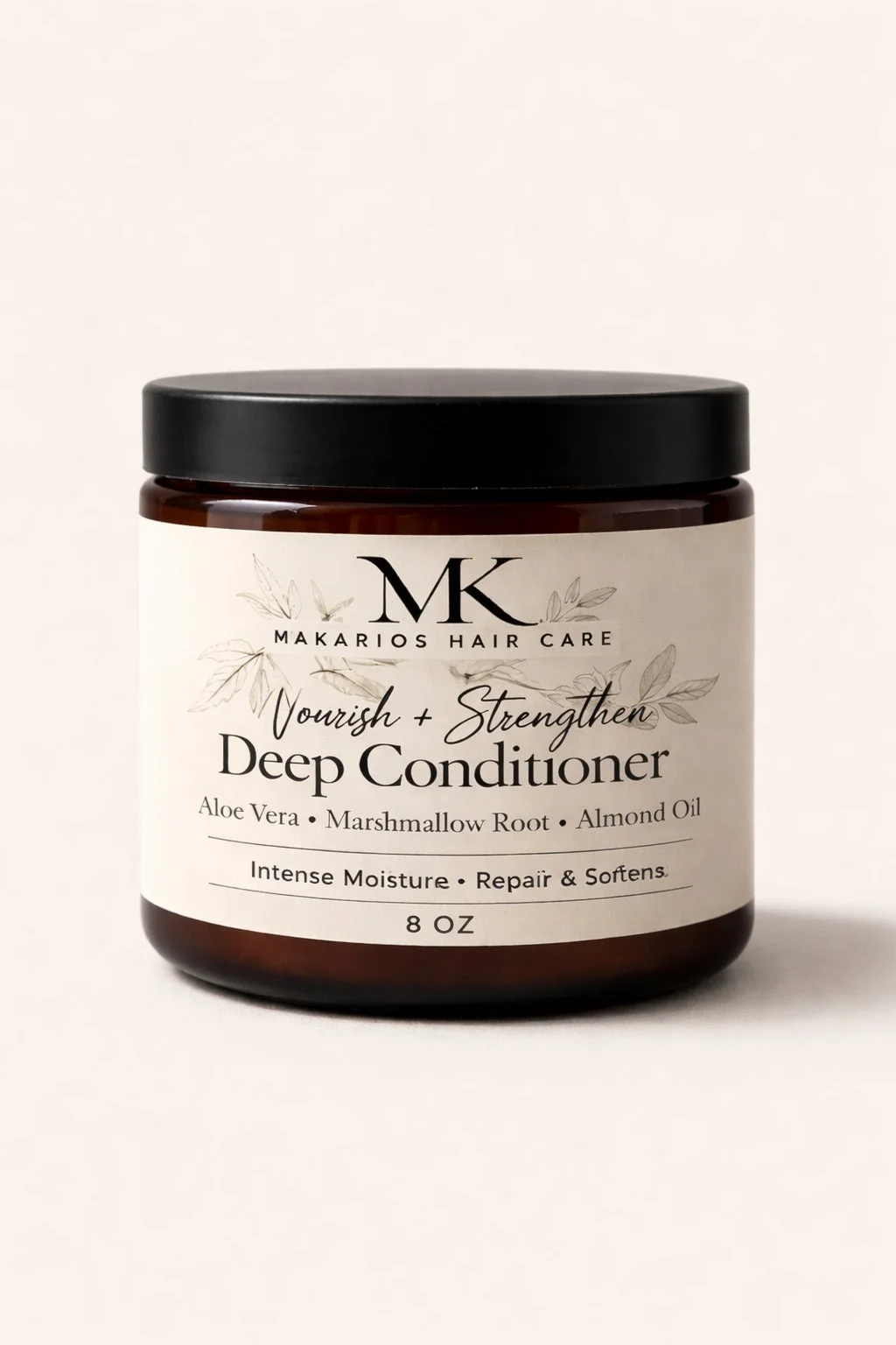 Deep Conditioner