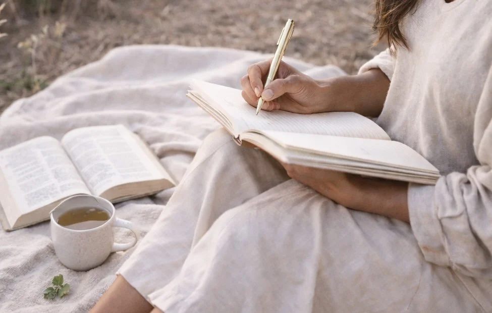 Makarios 4-Week Wellness Reset