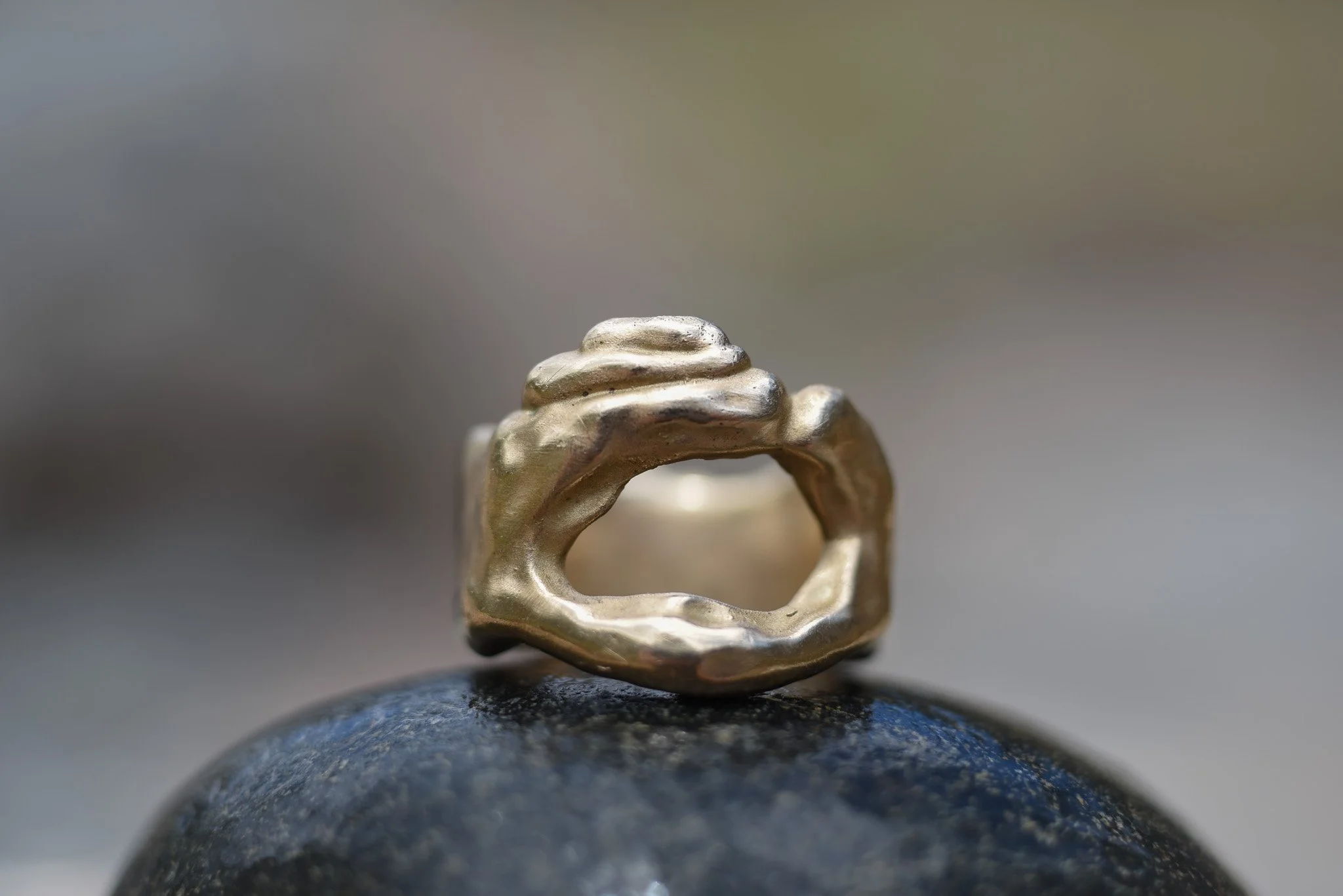 Arcus Ring