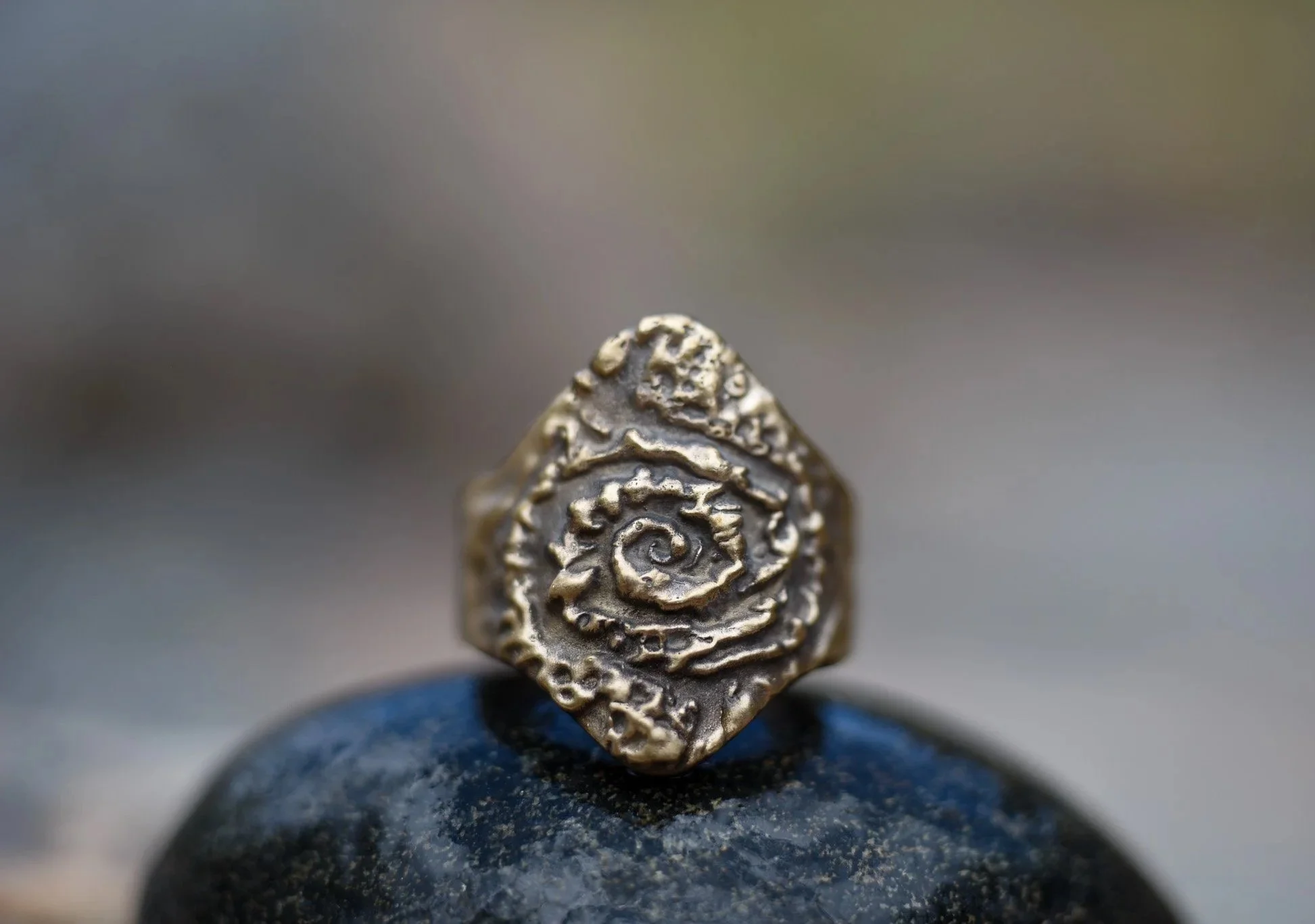 Gyre Ring