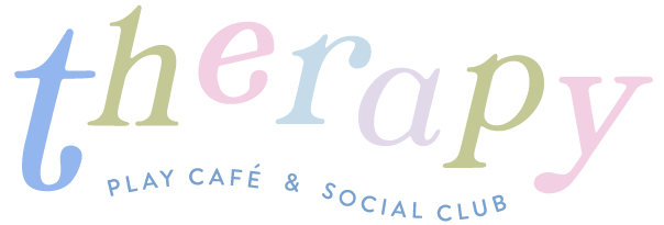 Therapy Play Café &amp; Social Club