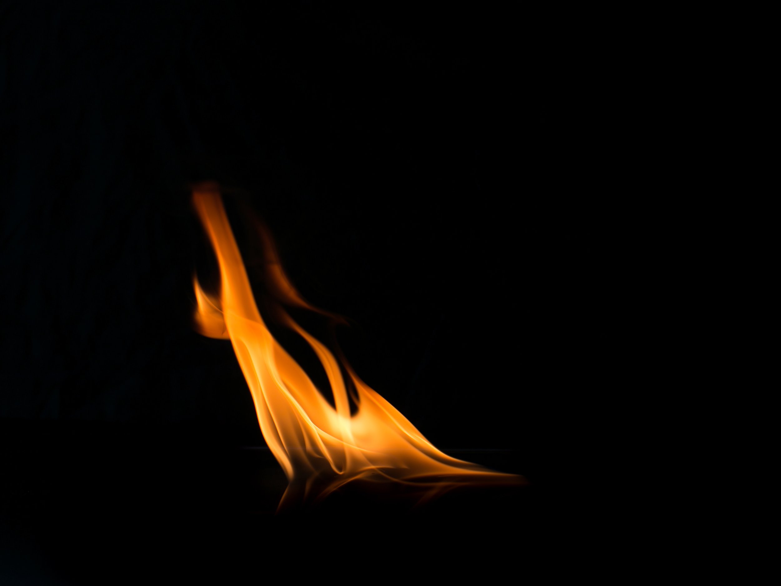 The Fire Within: If You Have It, Protect It