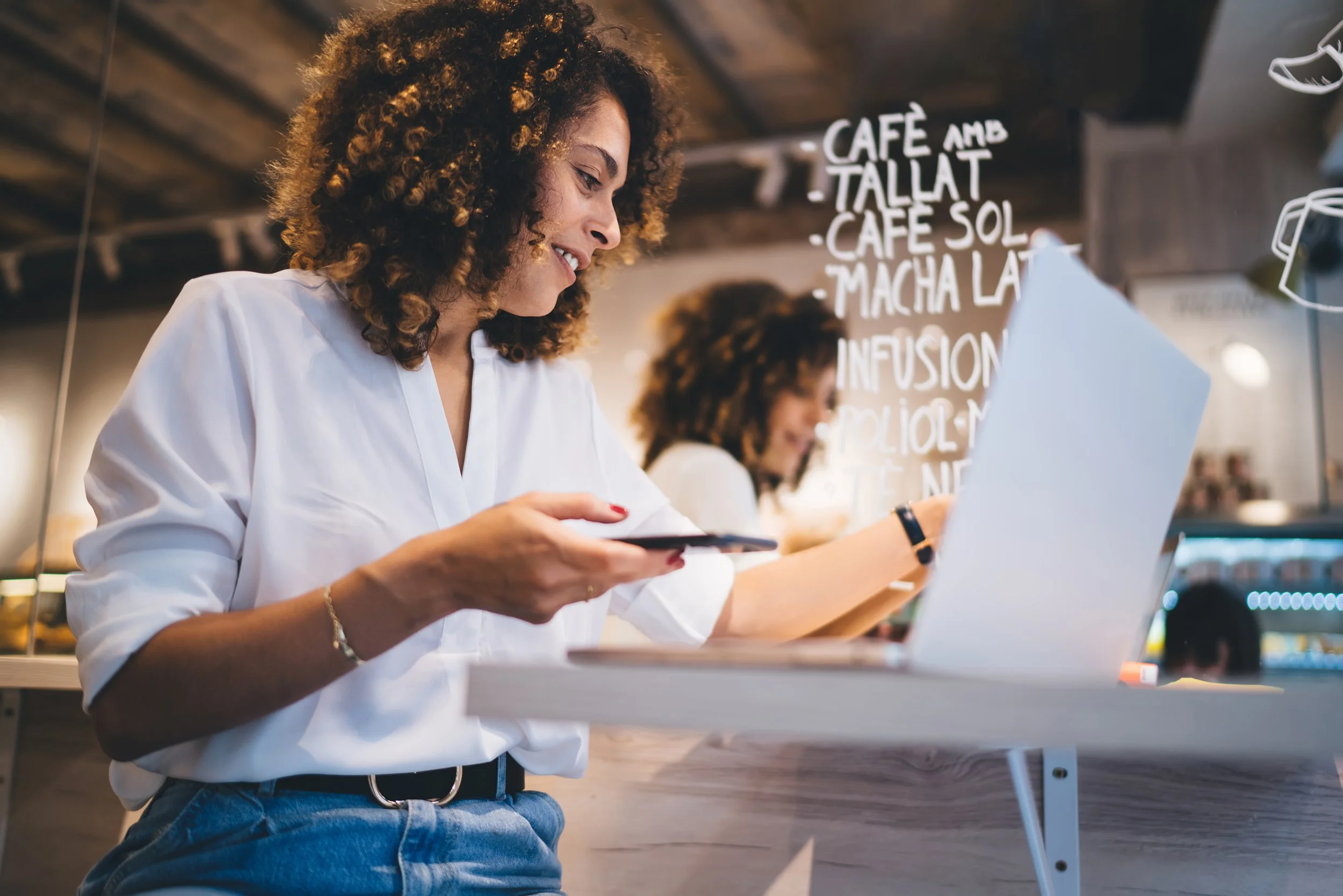 FOUNDATIONAL Operational Structure Partnership