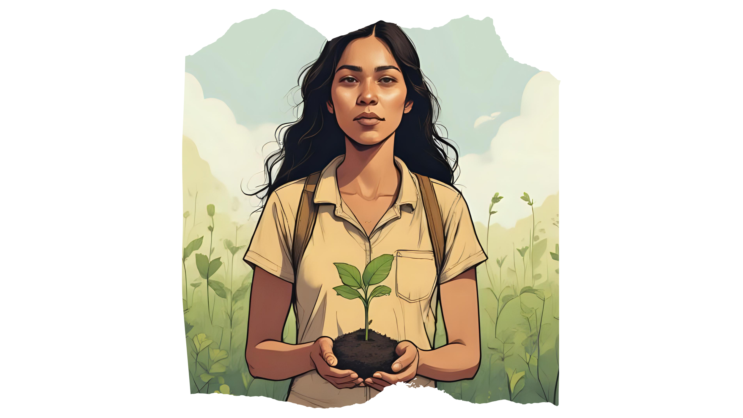 Mujeres in Leadership