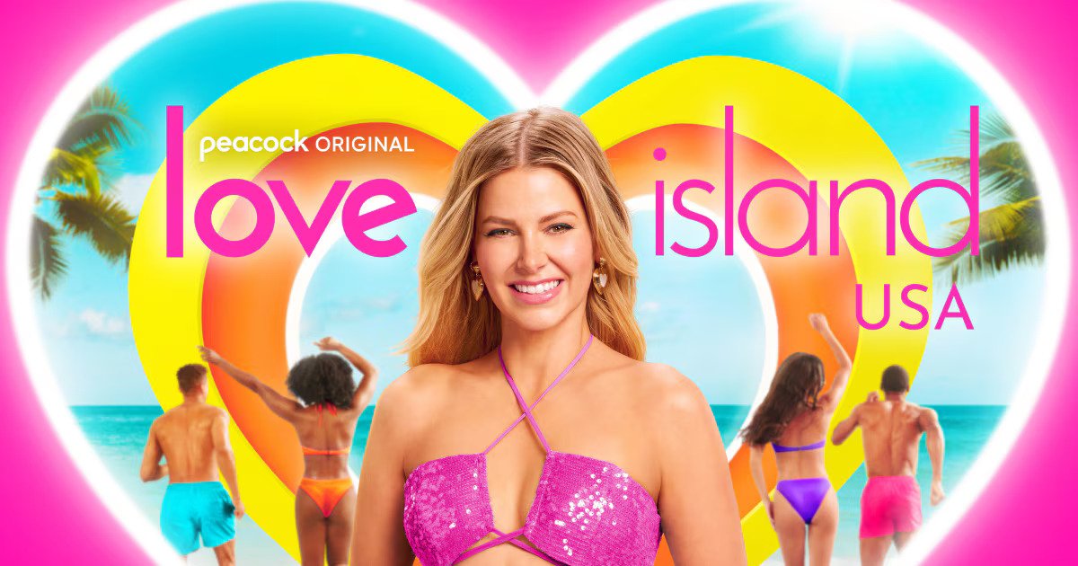 Love Island USA