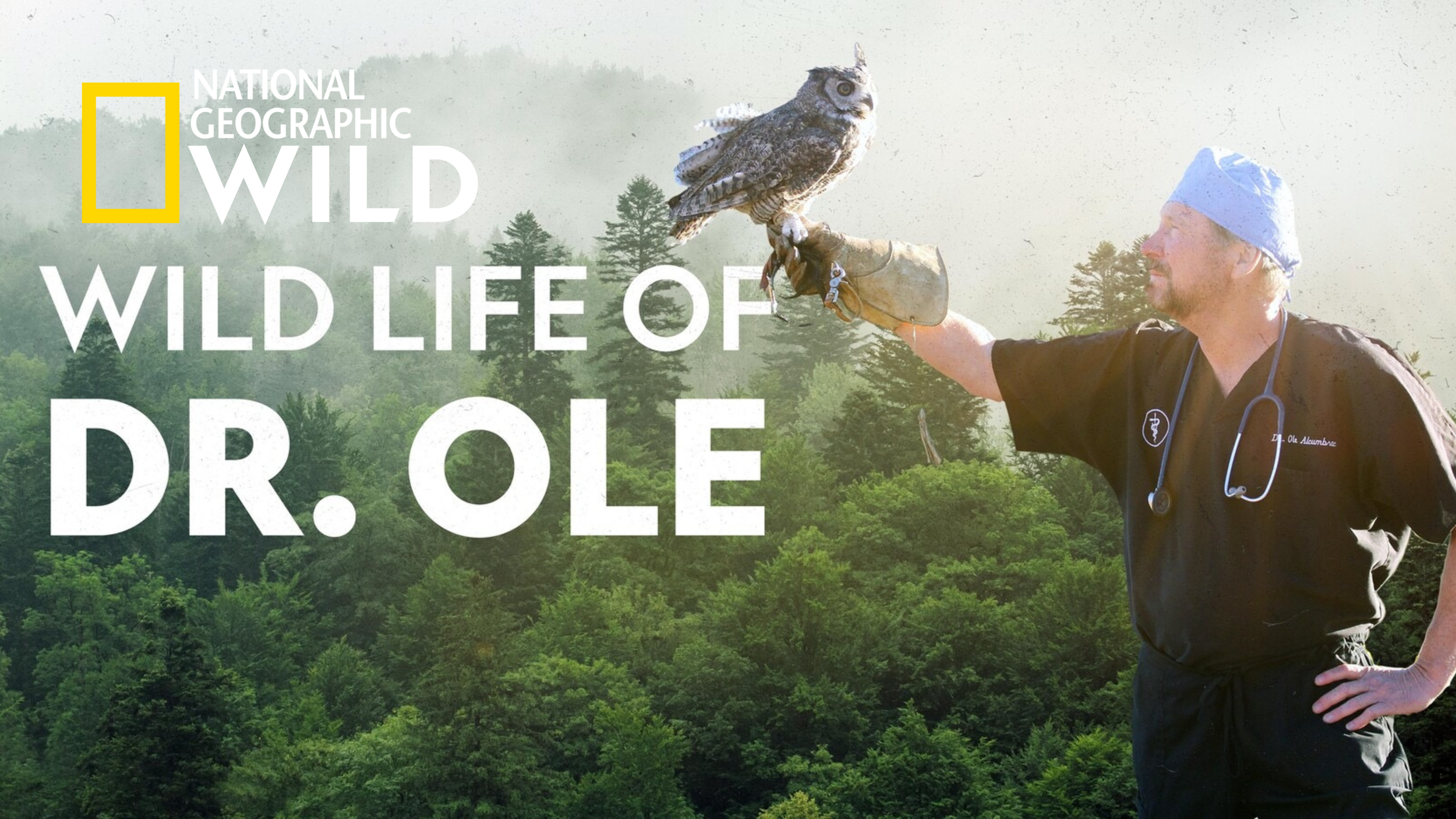 The Wild Life of Dr. Ole