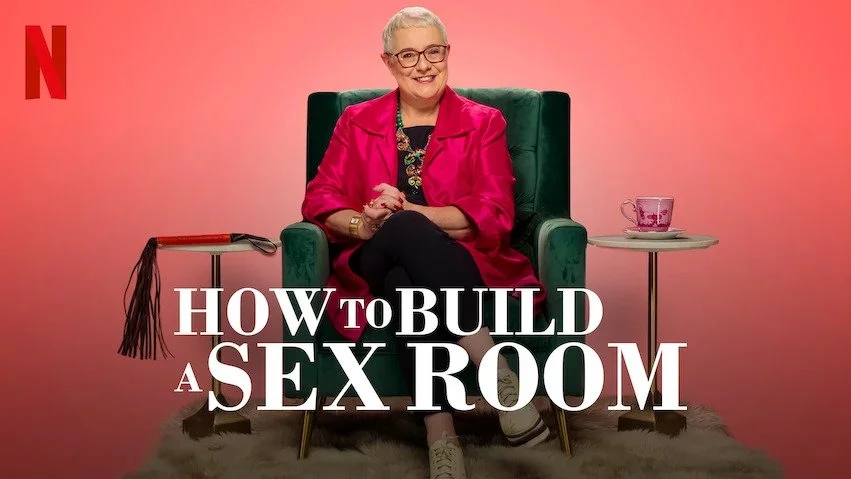 How to Build a Sex Room