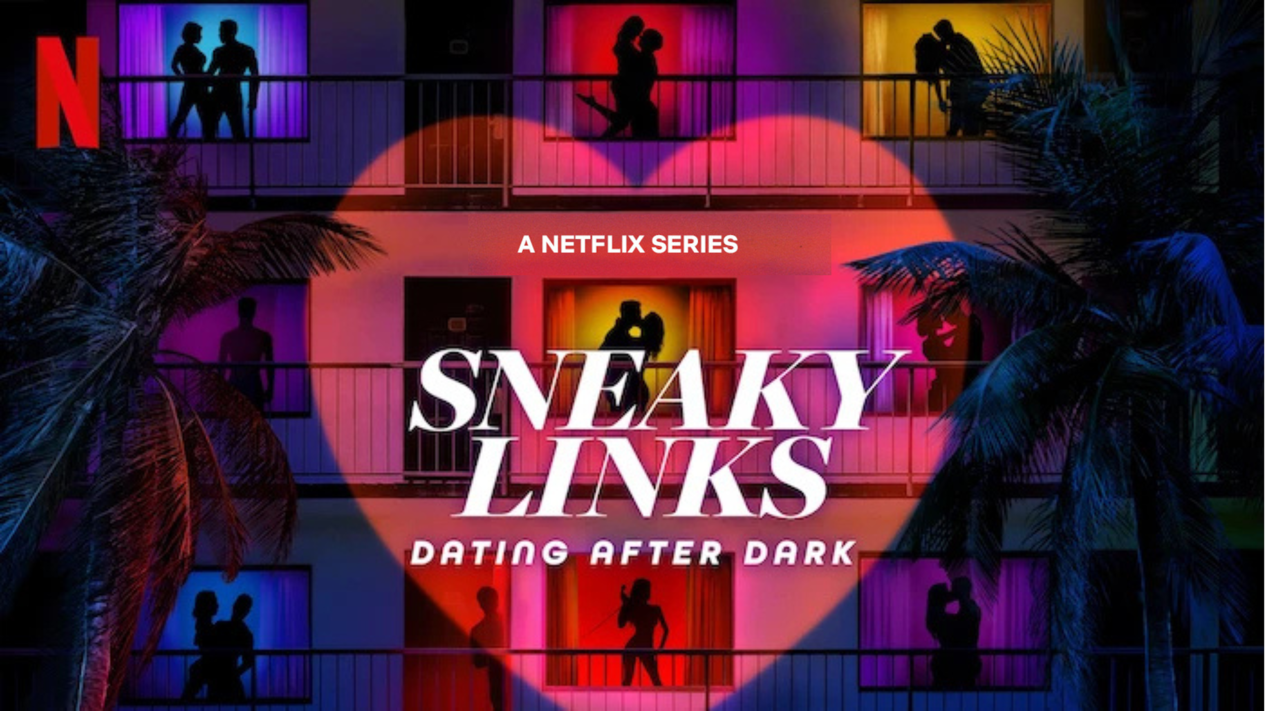 Sneaky Links: Dating After Dark