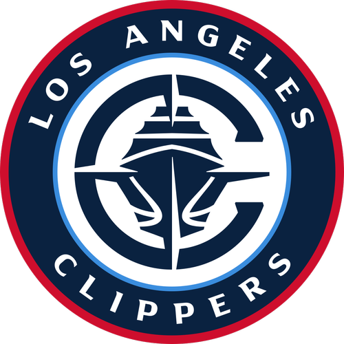 Detroit Pistions v.s. LA Clippers