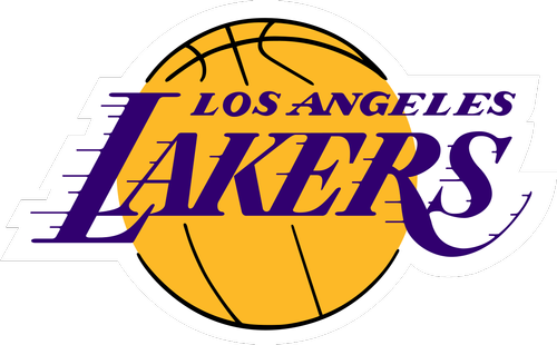 Detroit Pistions v.s. LA Lakers