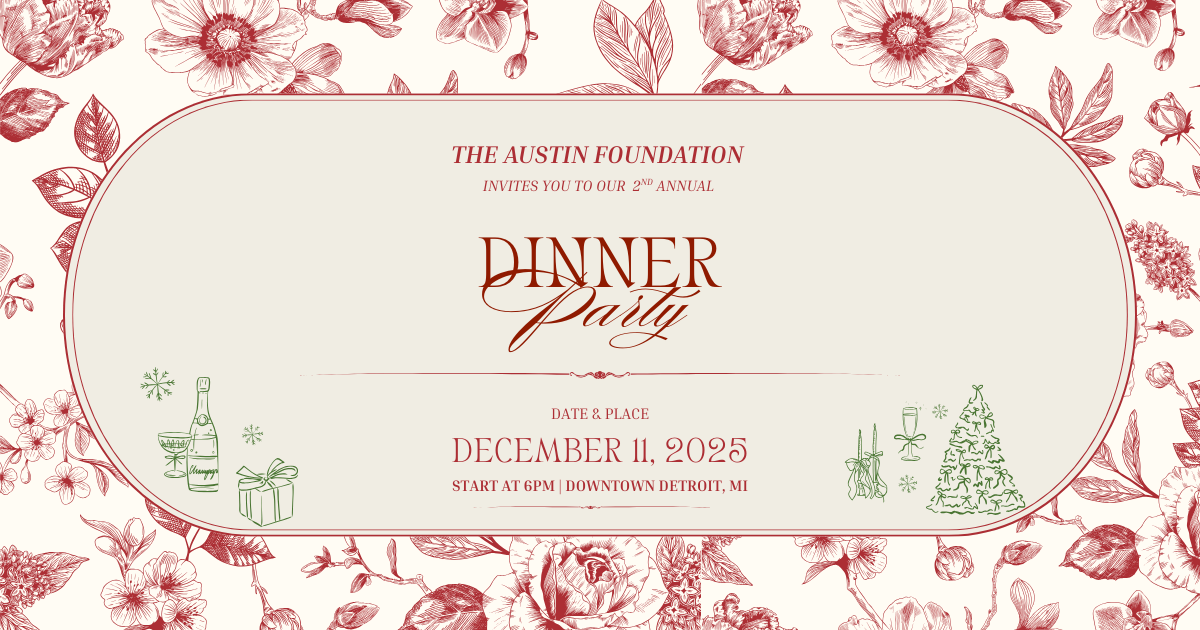 Second Annual Holiday Dinner